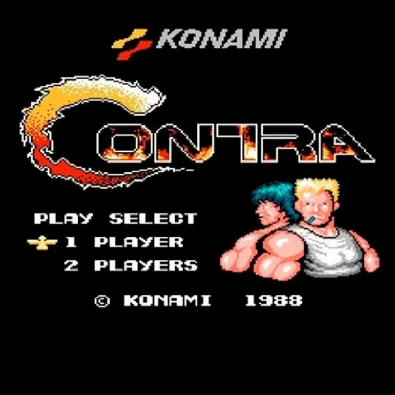 Contra