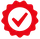 Authenticity Icon