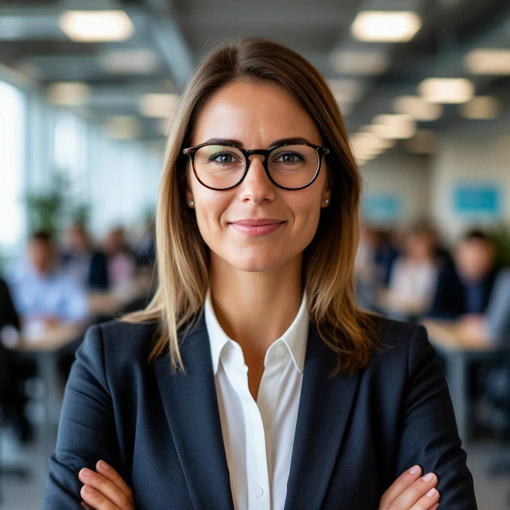 Photo of Maria Garcia